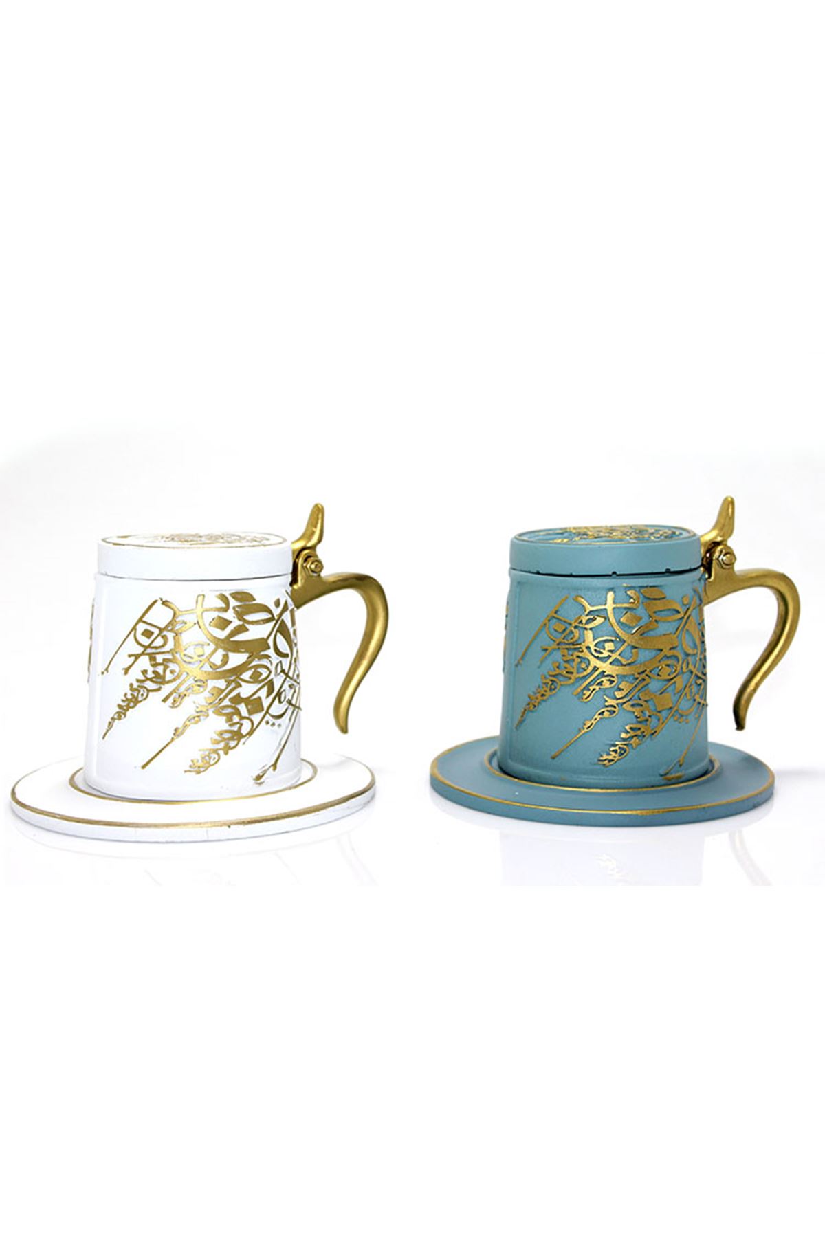 Tütsü Brülörü Model 2