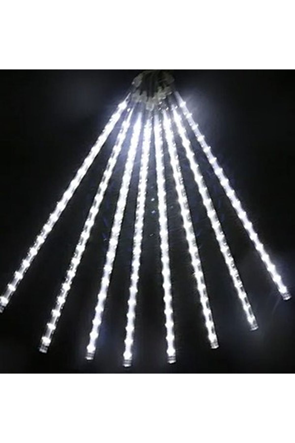 3.2m Meteor Led Beyaz Işık