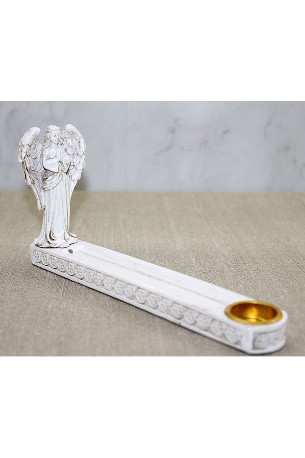 Polyester Melekli Tütsülük