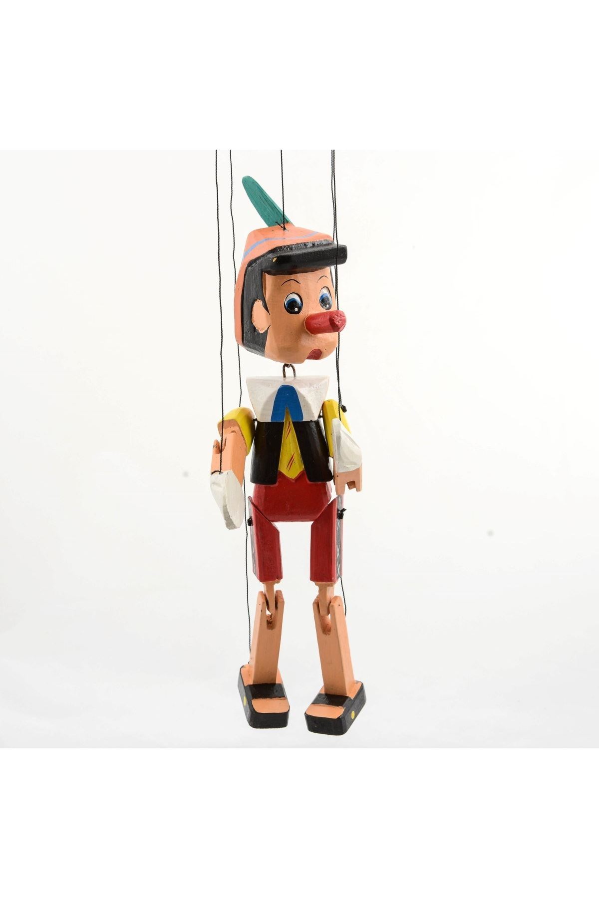 Asmalı Pinokyo 1 Metre