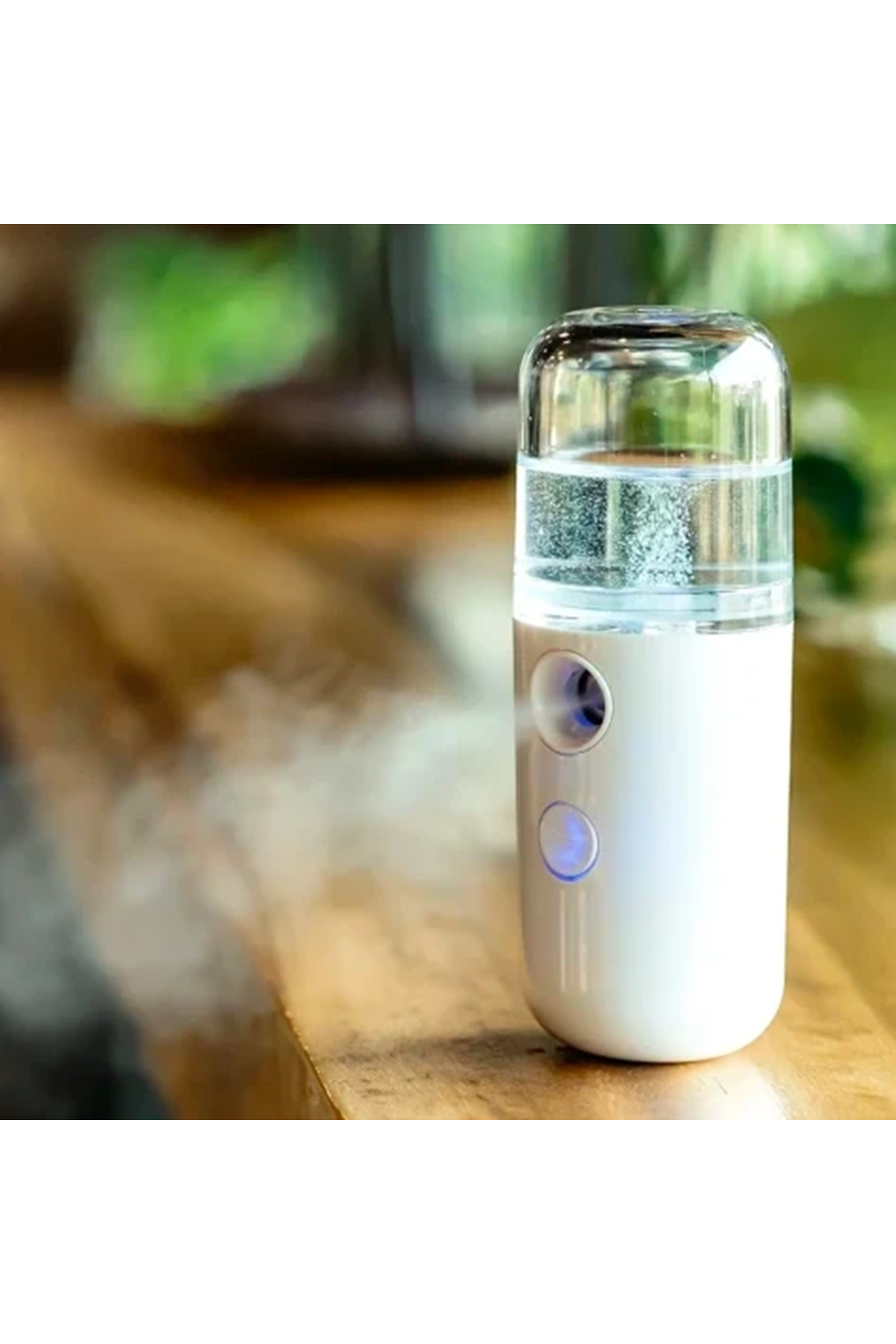 Nano Mist Dezenfektan Püskürtücü
