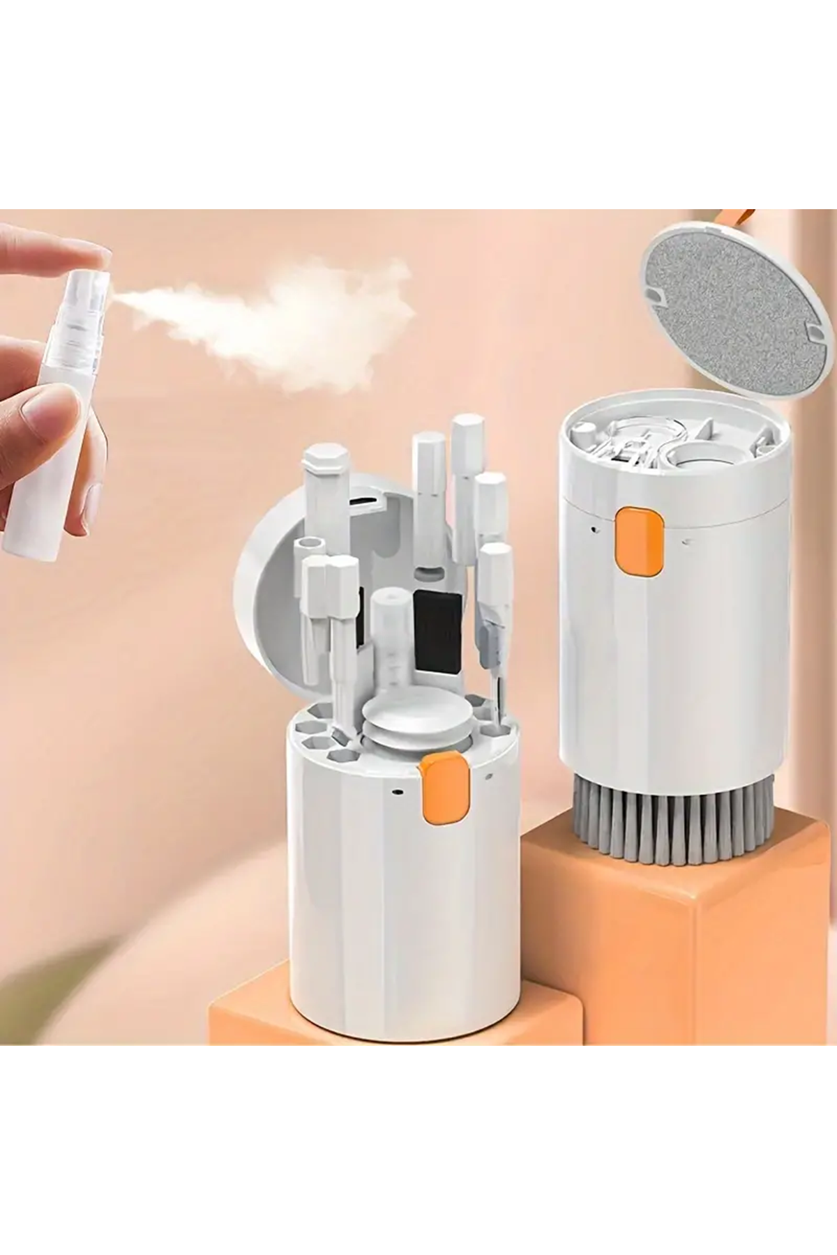 Elektronik Temizleme Kiti 20 in 1