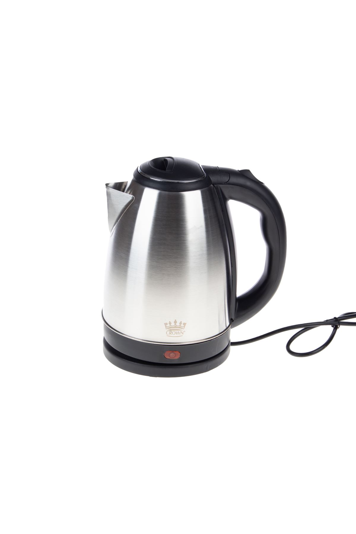 Paslanmaz Çelik Kettle Su Isıtıcı