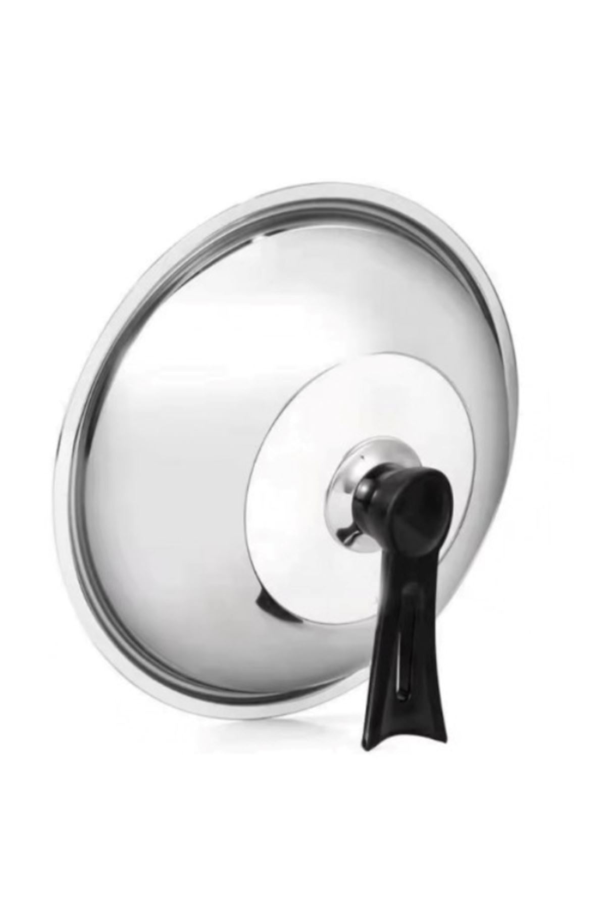 Dikey Tasarım Tencere Kapağı Kolu