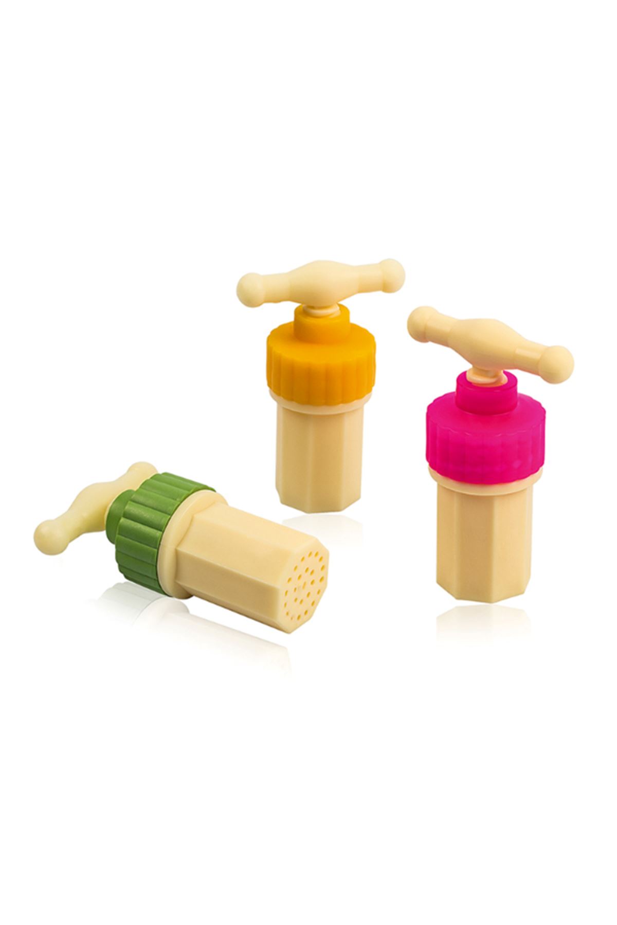 Plastik Sarımsak Ezici