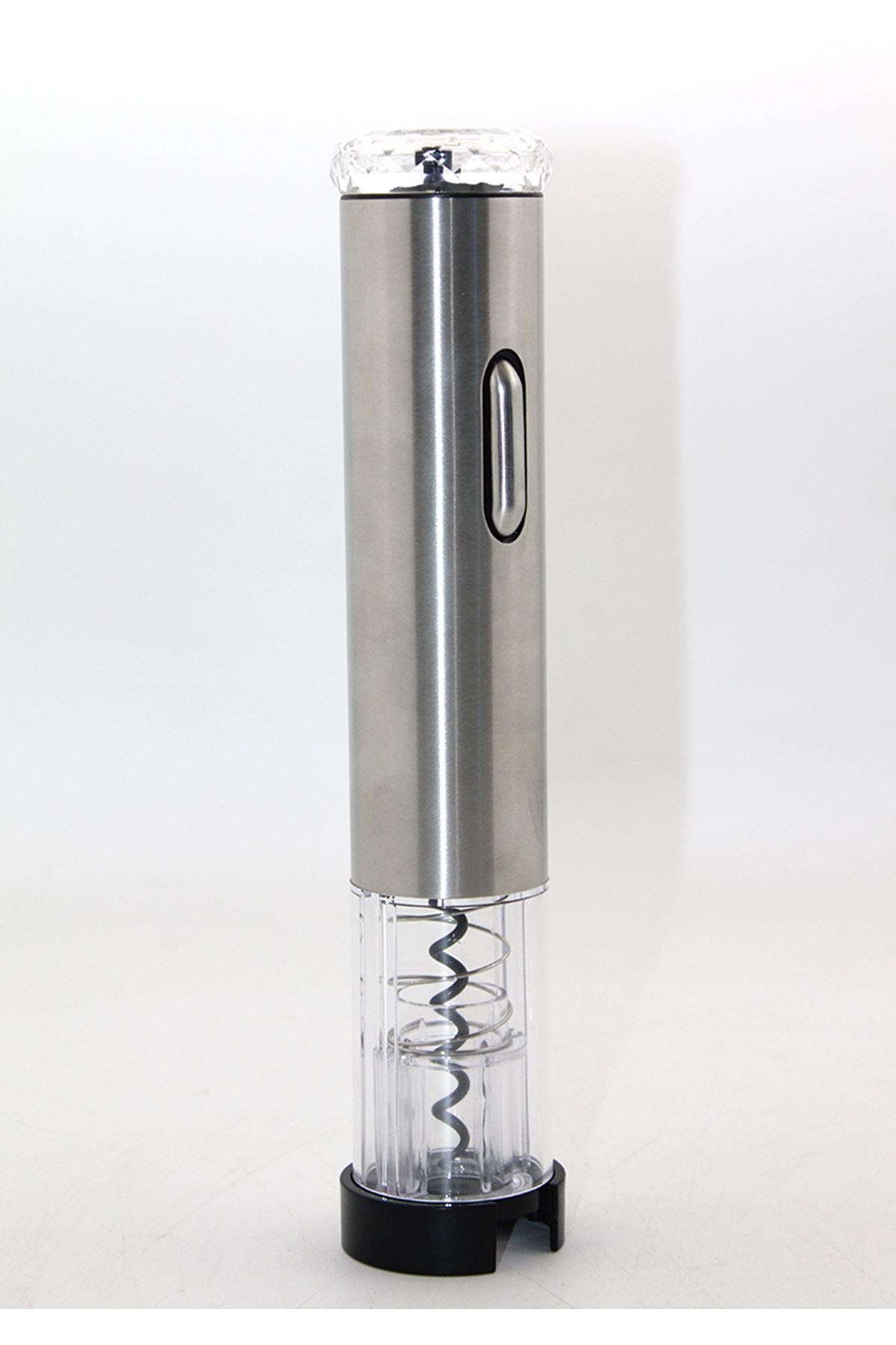 Pilli Tirbuşon Açacağı