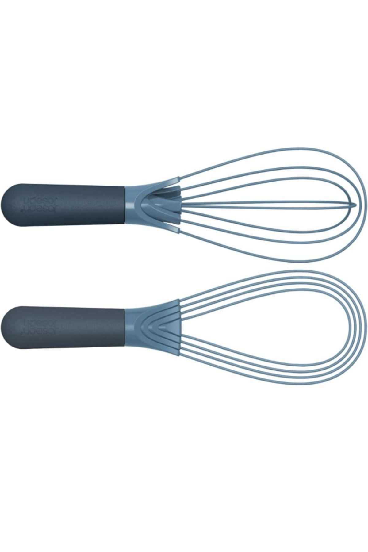 Silikon Saplı 2 işlevli Çırpıcı (Balon Ve Düz)