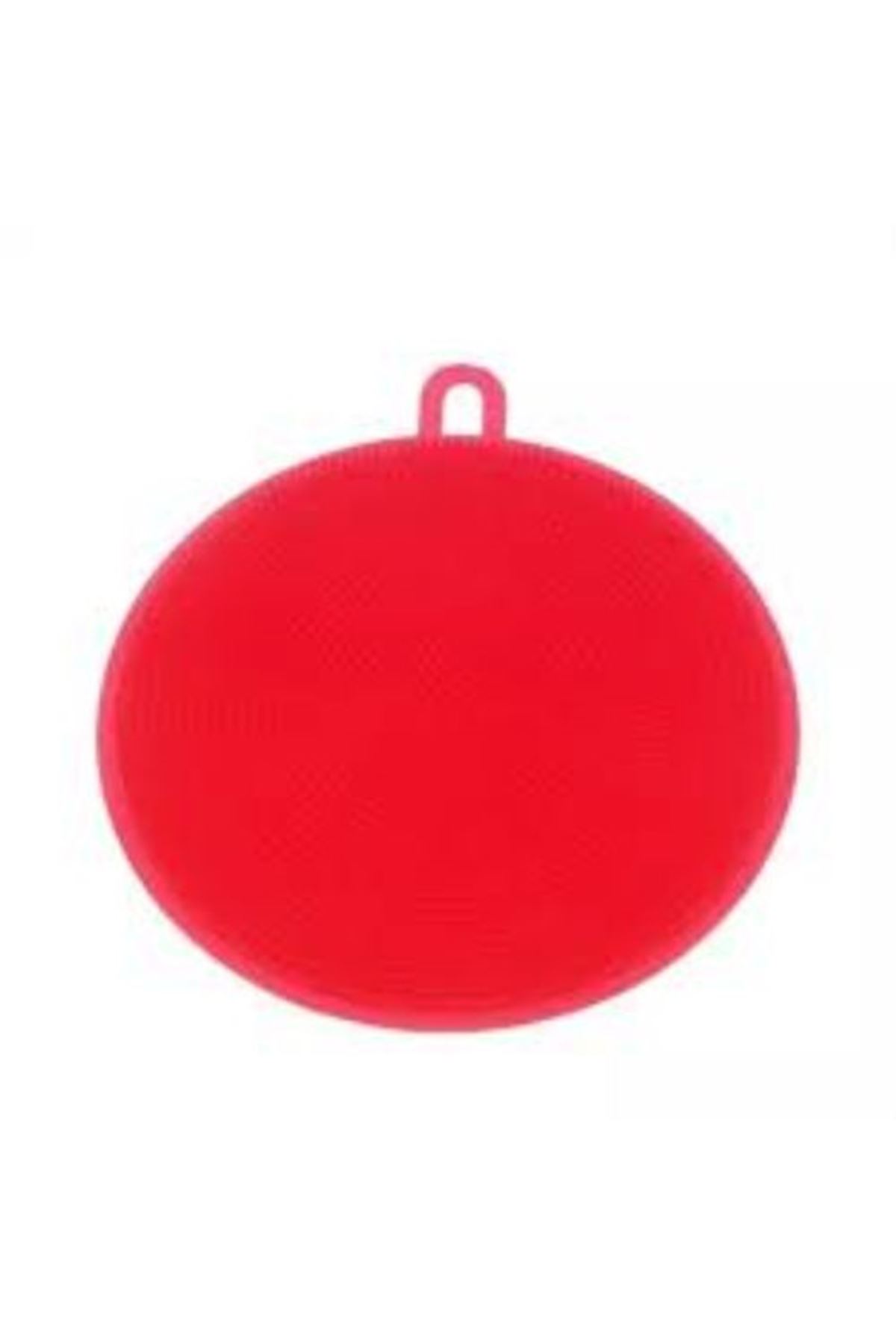 Silikon Bulaşık Yıkama Süngeri 2 Adet