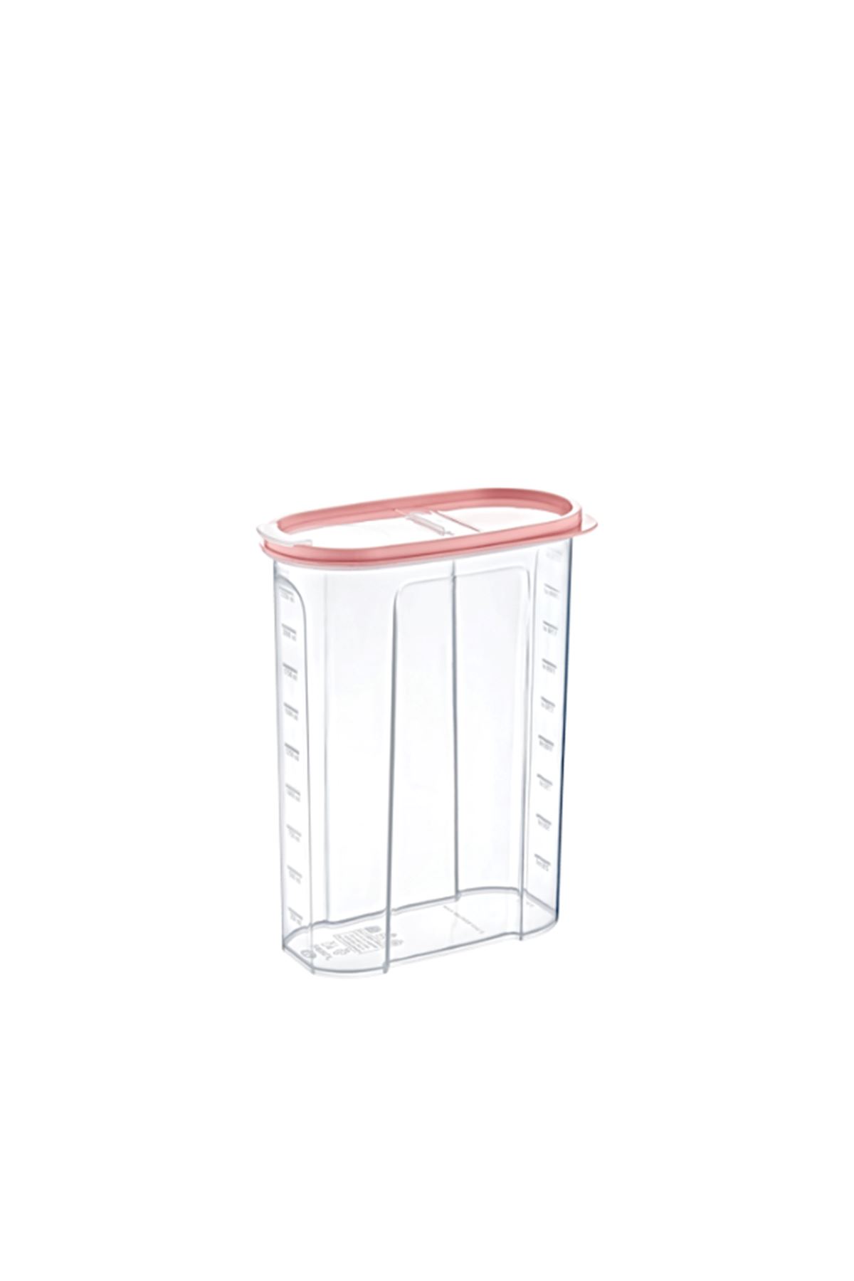 Mikopet Mama Kabı 2.4 Litre