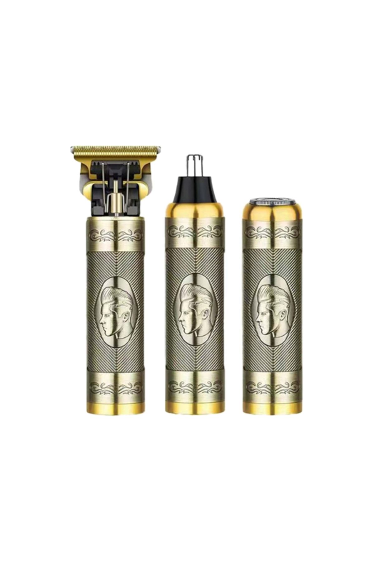 Şarjlı Kuaför Tıraş Makinesi