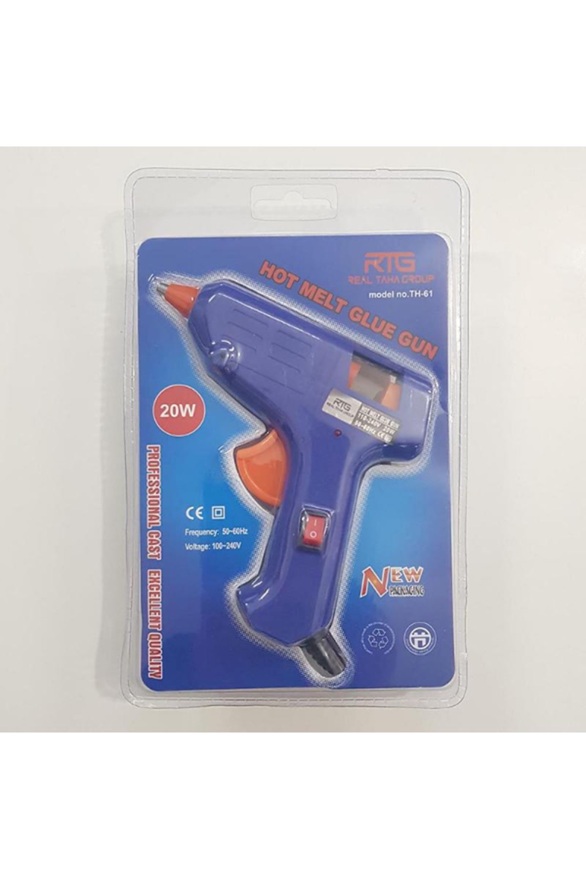 Sıcak Silikon Tabancası