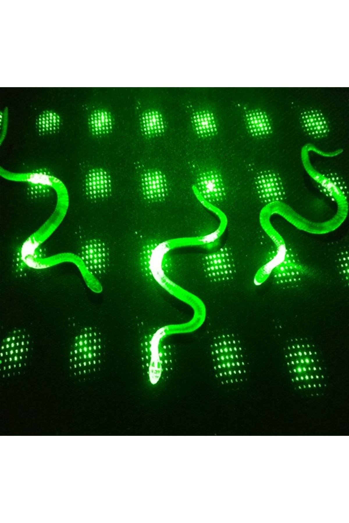 Yılan Kırkayak Şaka Oyuncağı 36 Adet