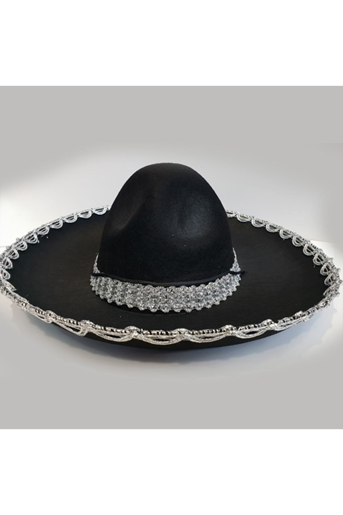 Sombrero Meksika Şapkası Çocuk