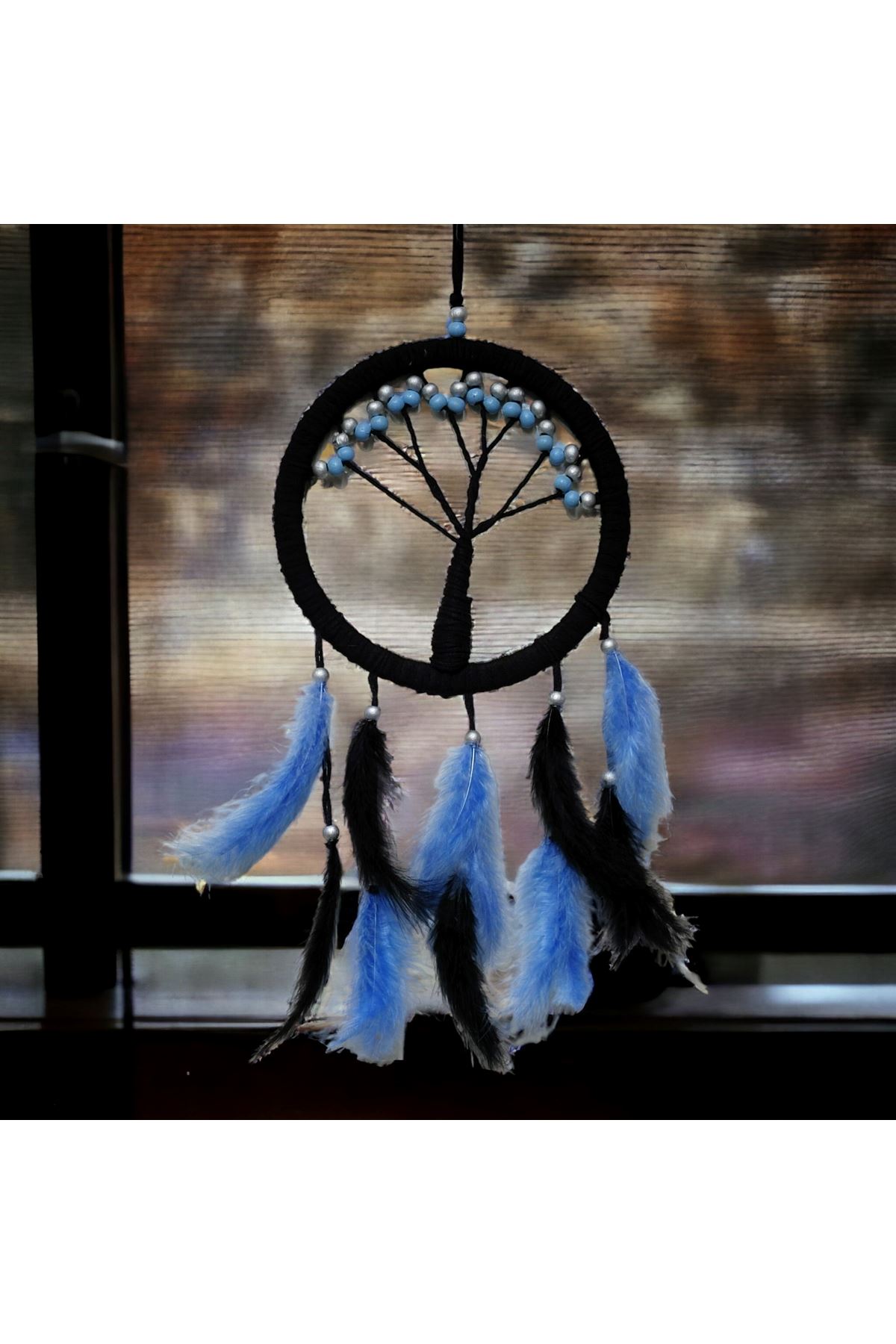 Siyah Hayat Ağacı Rüya Kovan