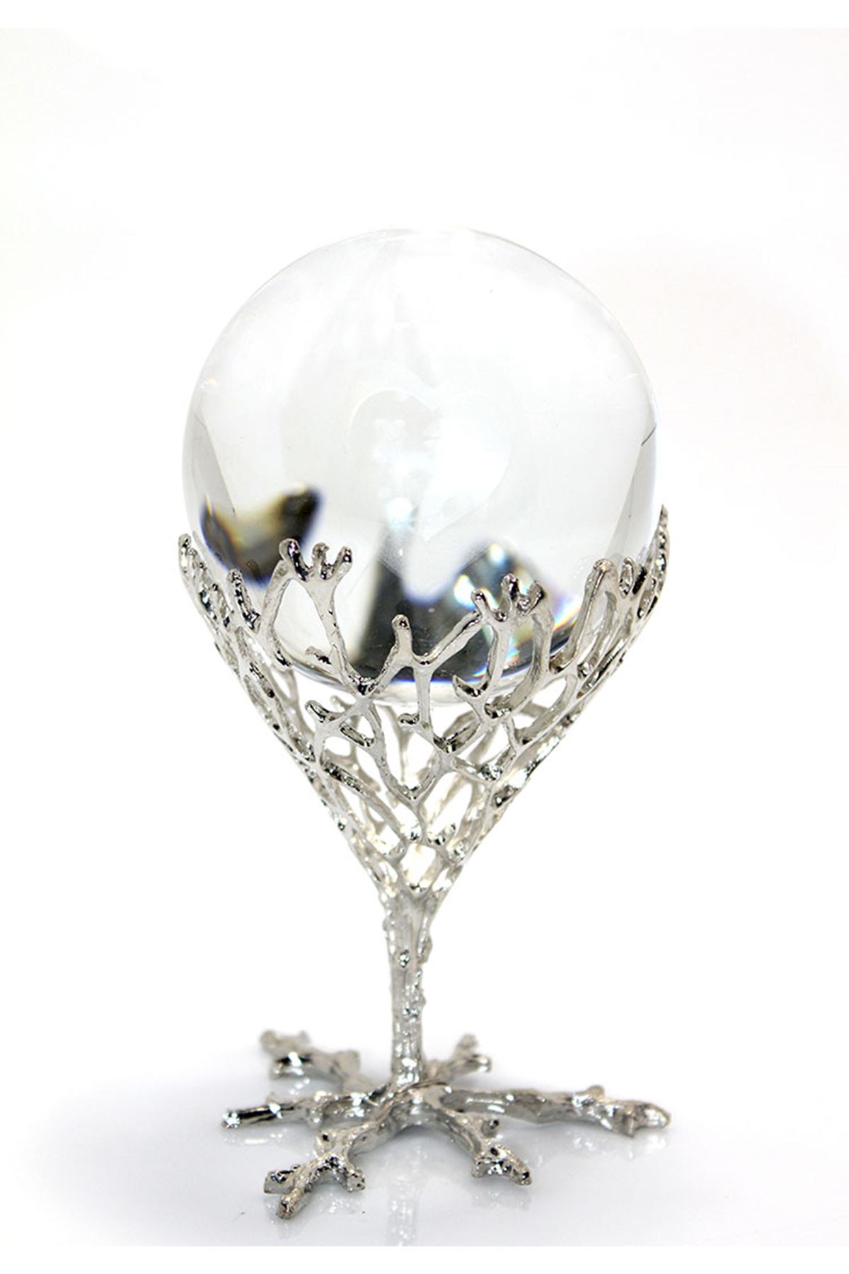 Dekoratif Kristal Küre Model 4
