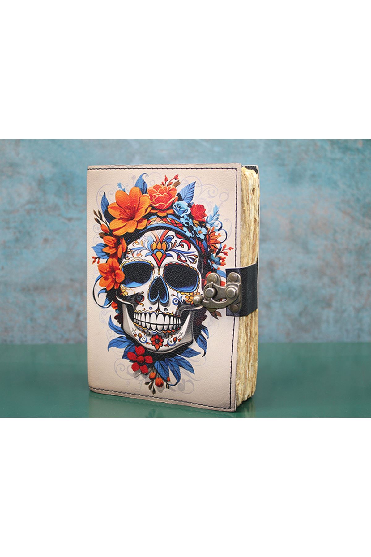 Deri Defter Model 12