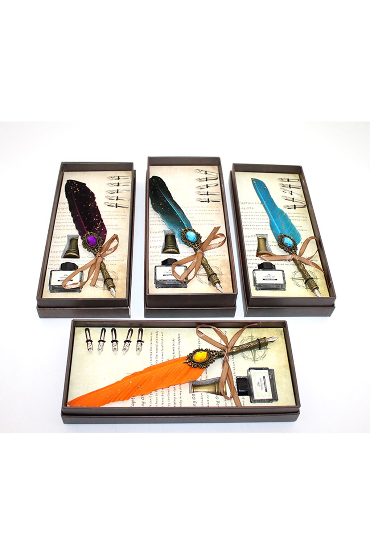 Divit Hokka Seti Model 1