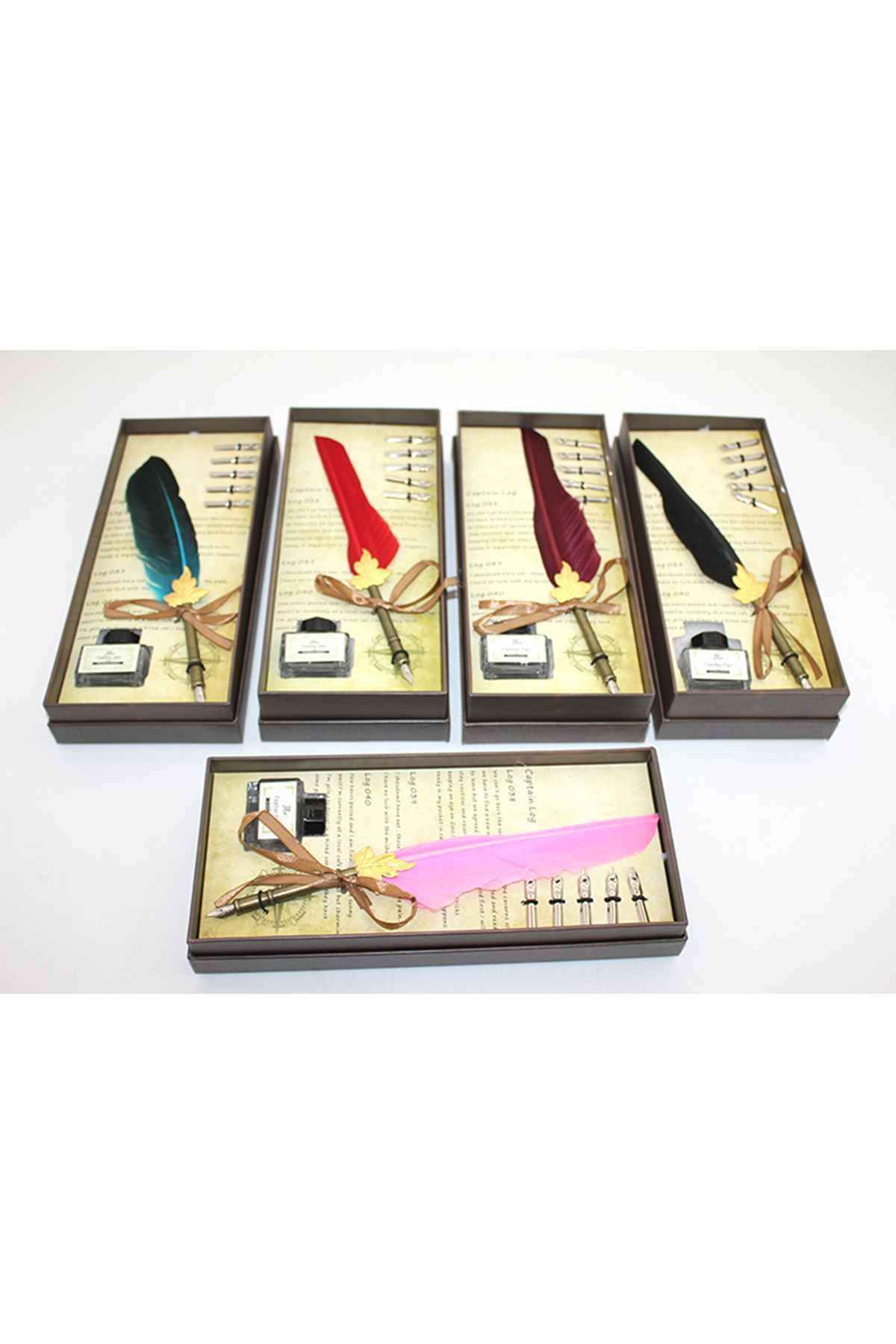 Divit Hokka Seti Model 11