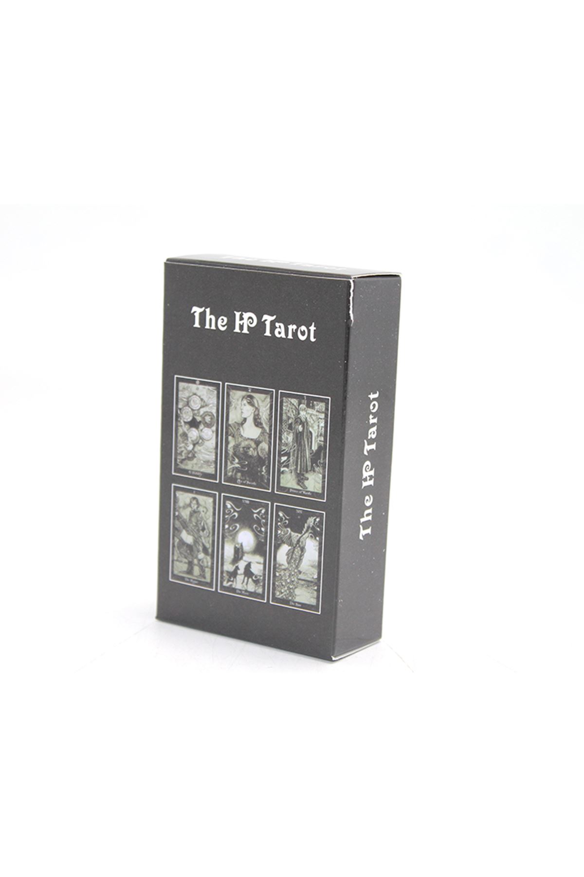 Harry Potter Tarot Kartı