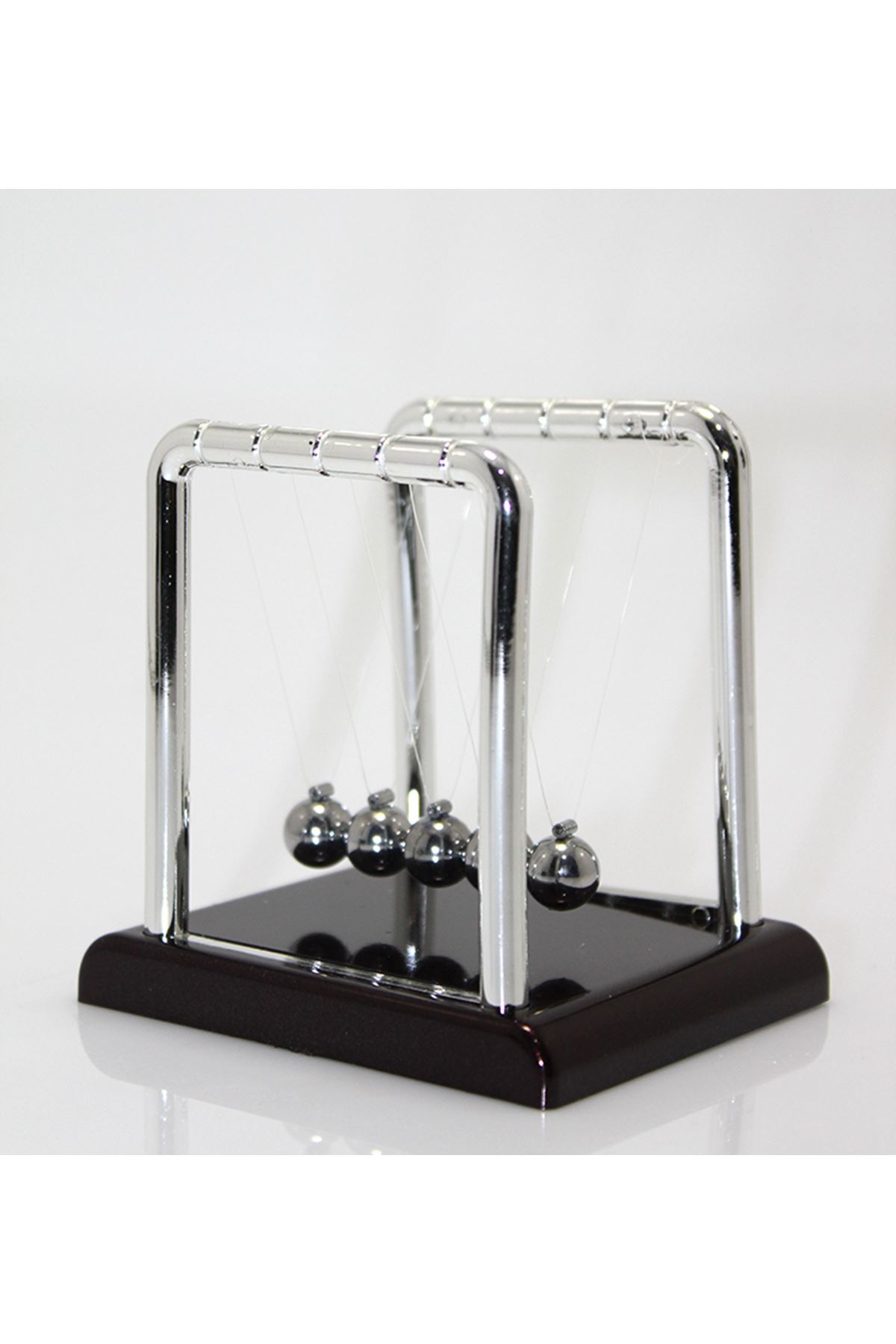 Newton Beşiği Denge Balans Model 1