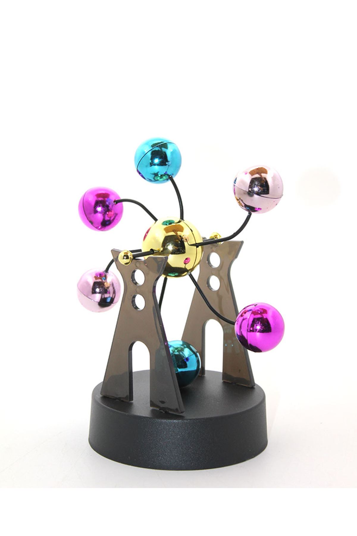 Pilli Denge Balans Model 7