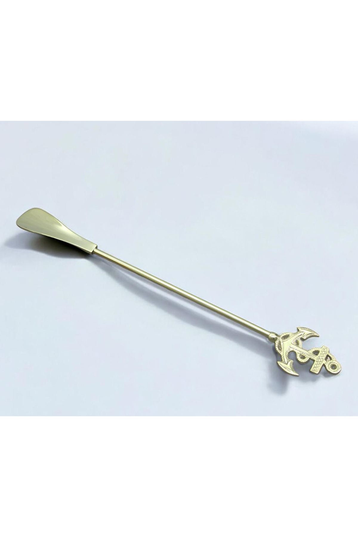 Pirinç Çapalı Kerata Çekecek Model 3