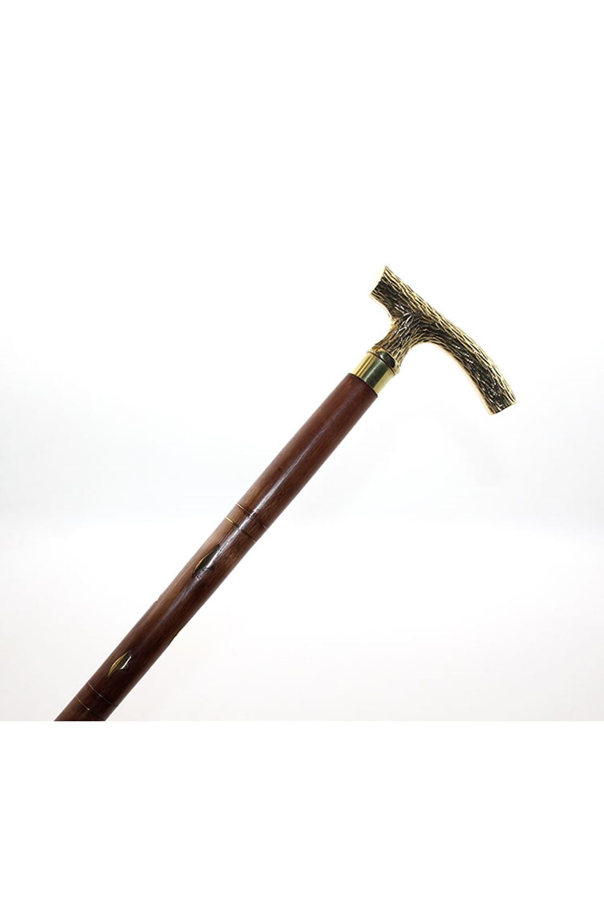 Pirinç Baston Model 7