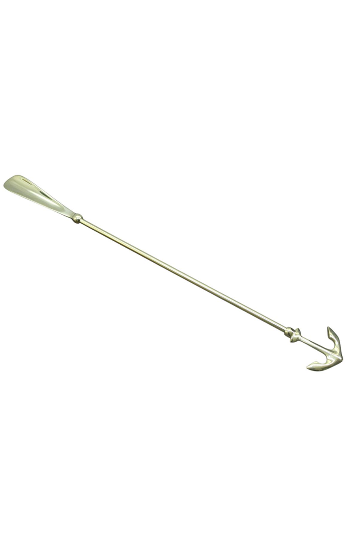 Pirinç Çapalı Kerata Çekecek Model 4