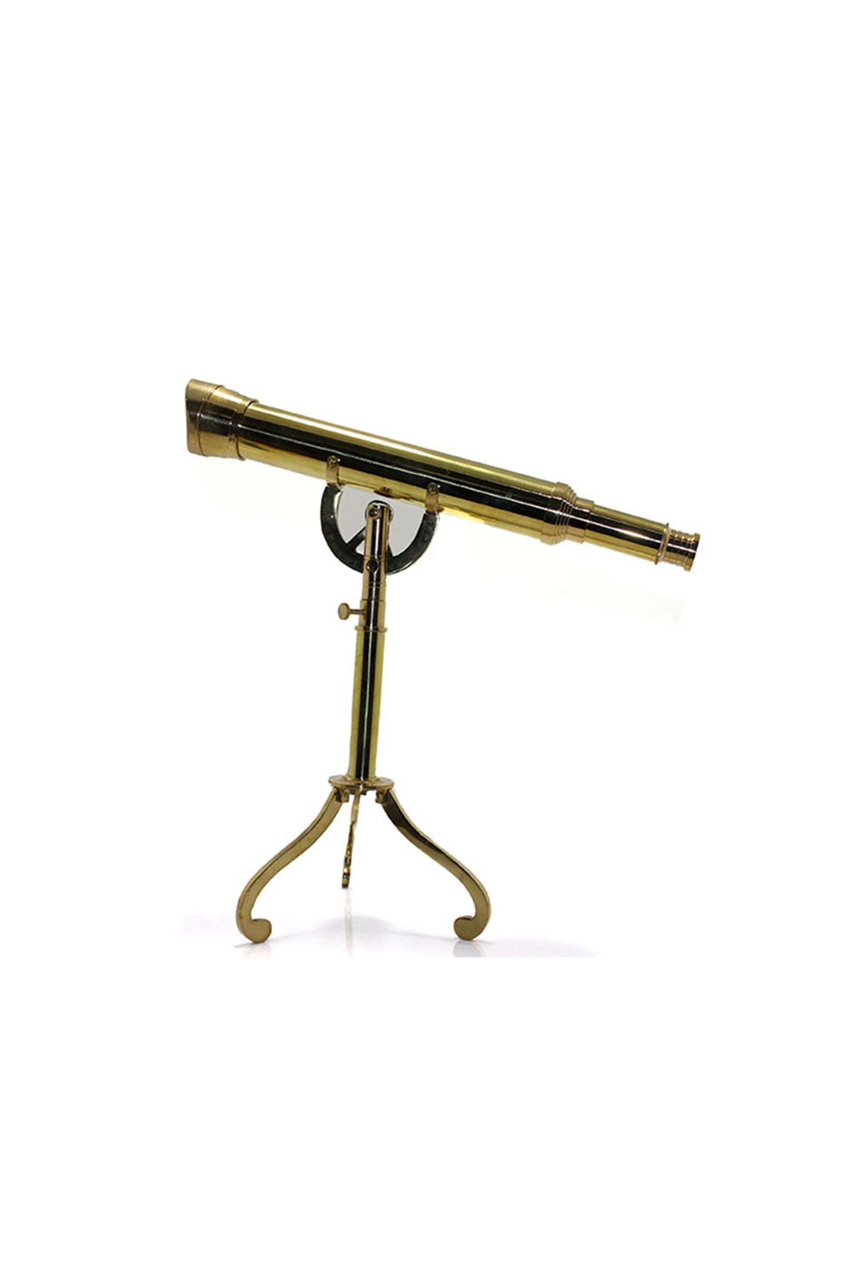 Pirinç Ayaklı Dürbün