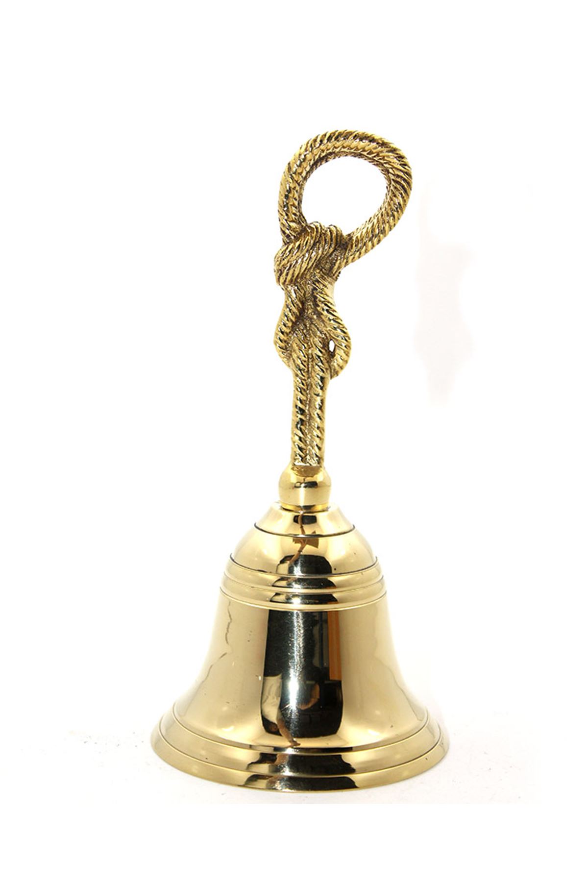 Pirinç El Çanı Model 3