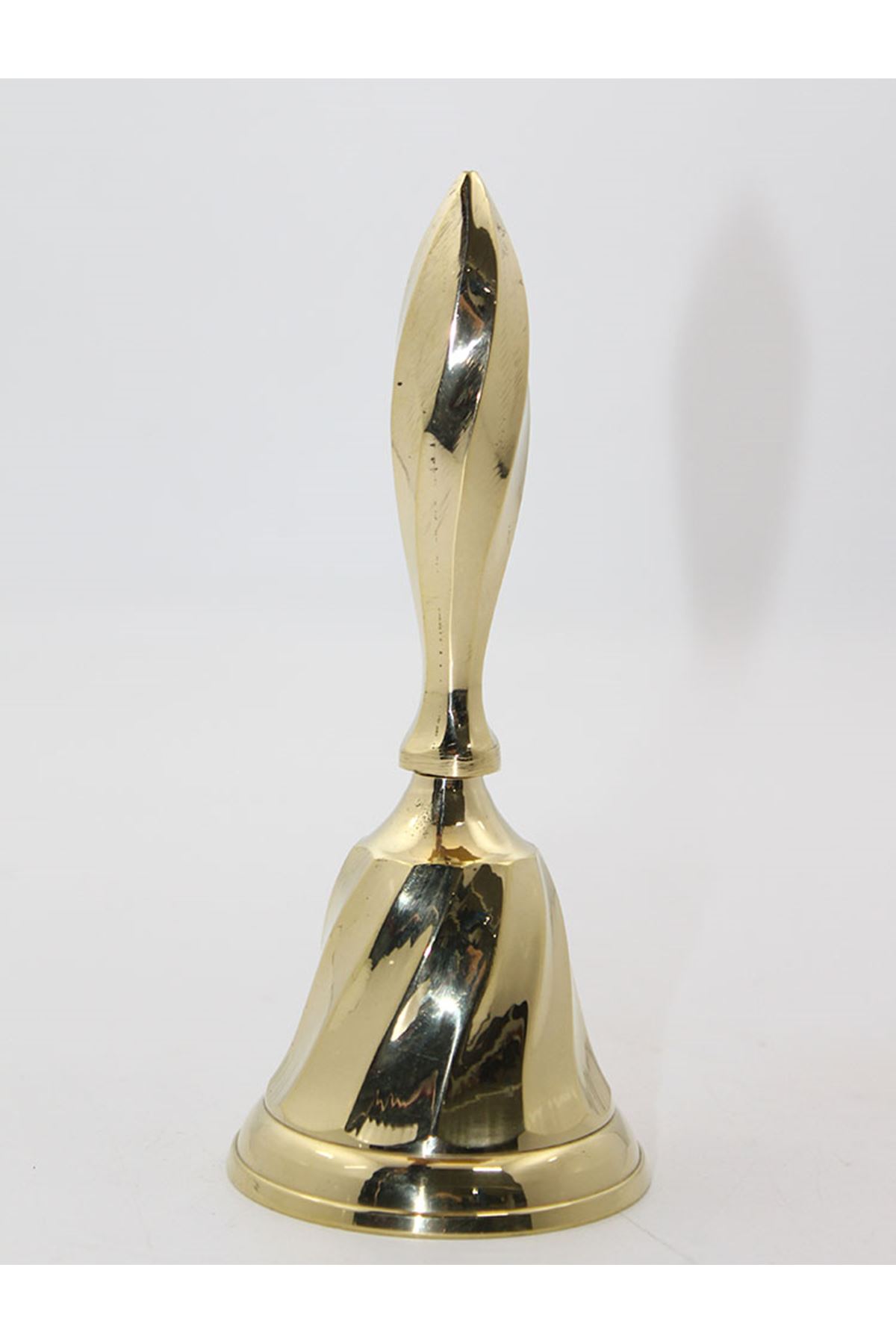 Pirinç El Çanı Model 4