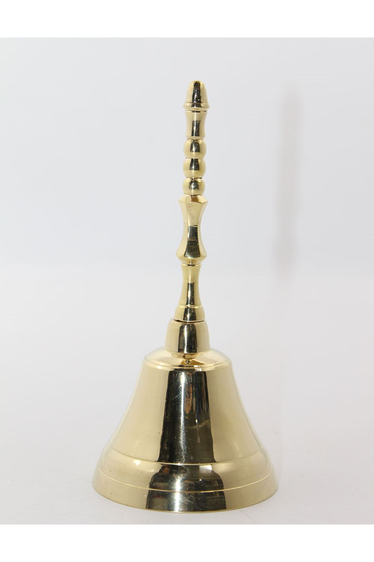 Pirinç El Çanı Model 5