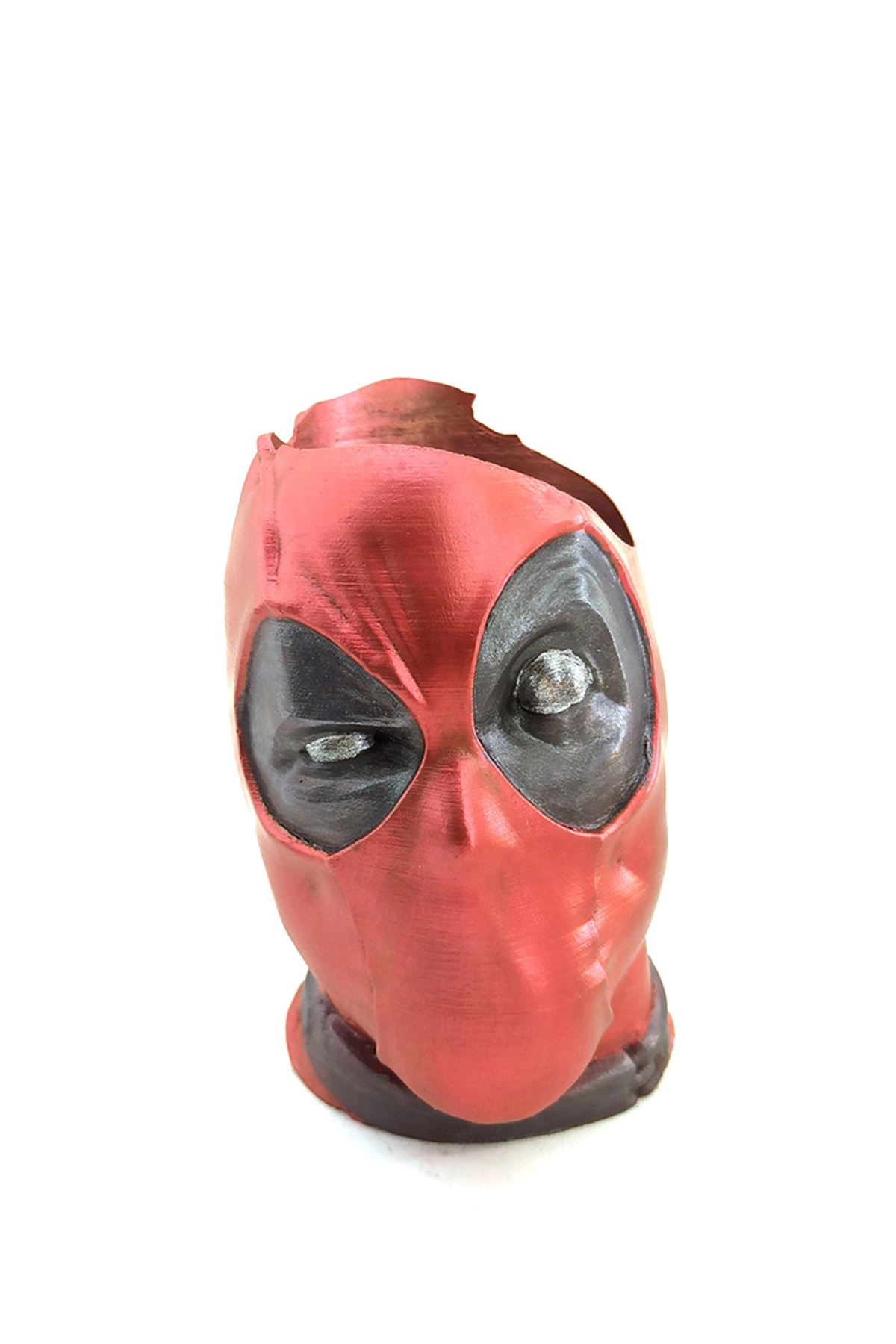 Polyester Deadpool Kalemlik