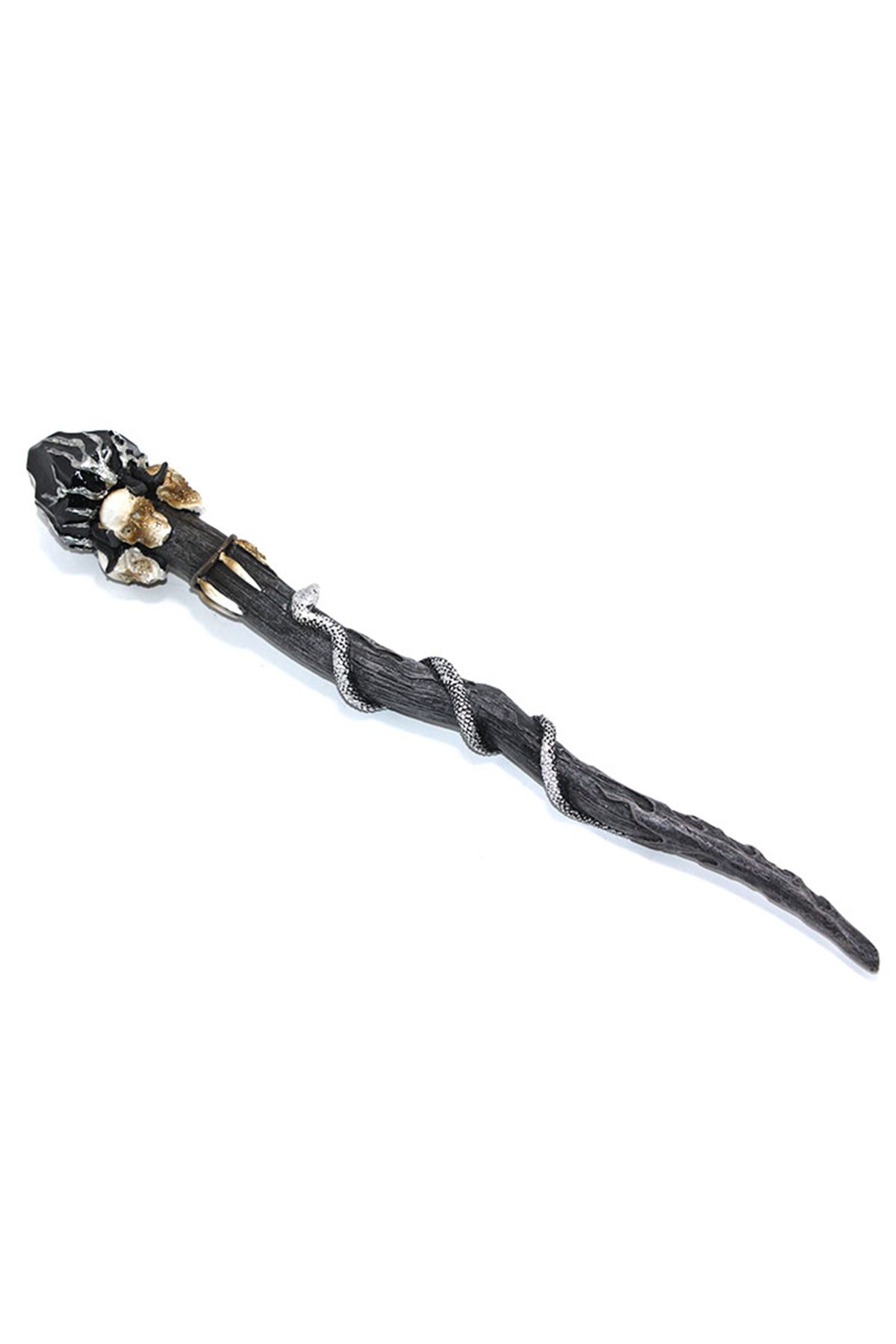 Polyester Sihirli Asa Model 20