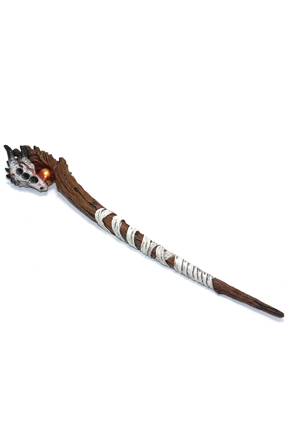 Polyester Sihirli Asa Model 25