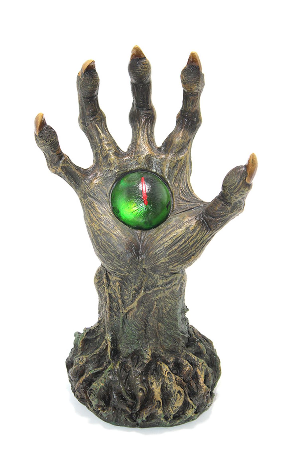 Polyester El Tasarımı İçi Ledli