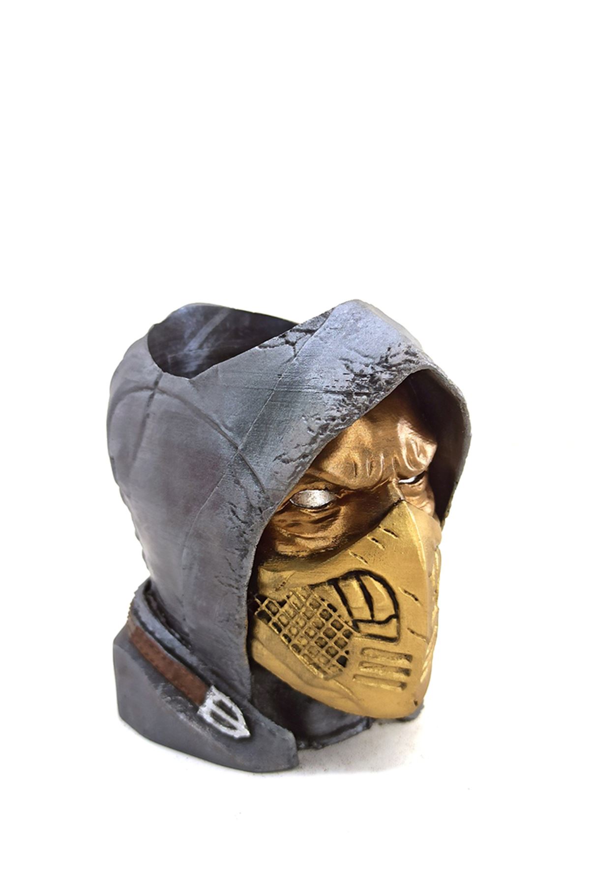 Polyester Scorpion Kalemlik