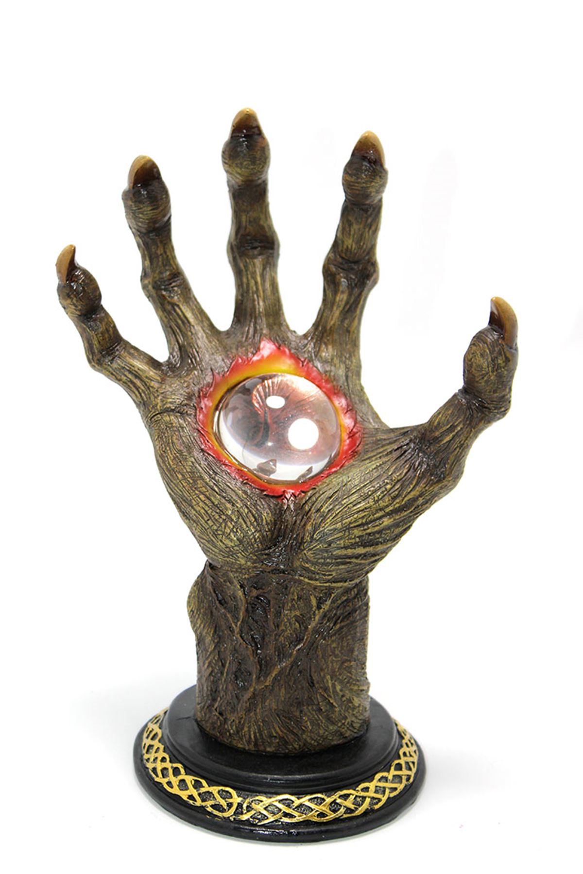 Polyester El Tasarımlı Figür