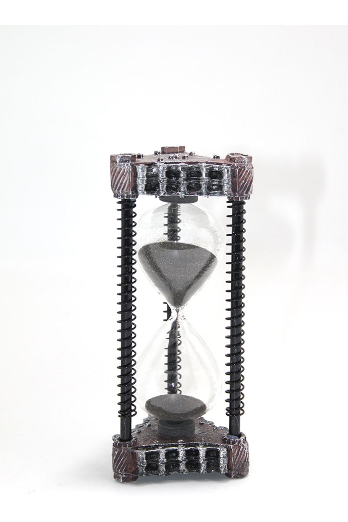 Polyester Tasarım Kum Saati Model 2