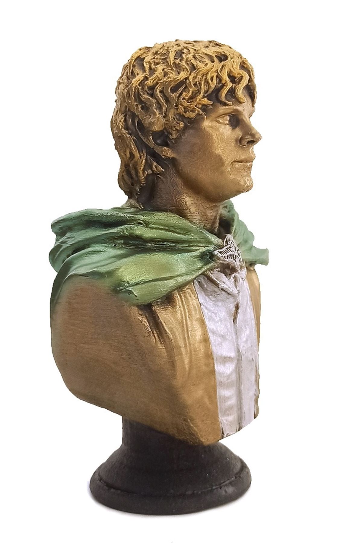 Polyester Sam Büst Küçük Boy