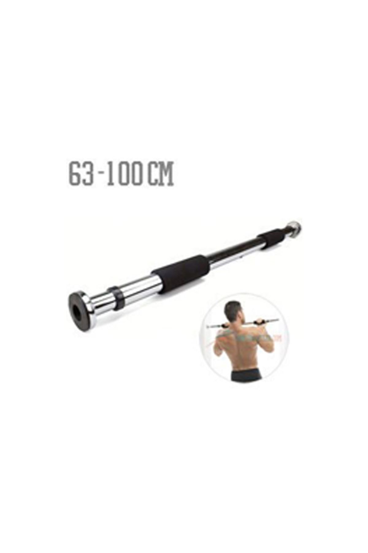 Çok Fonksiyonlu Kapı Barfiksi