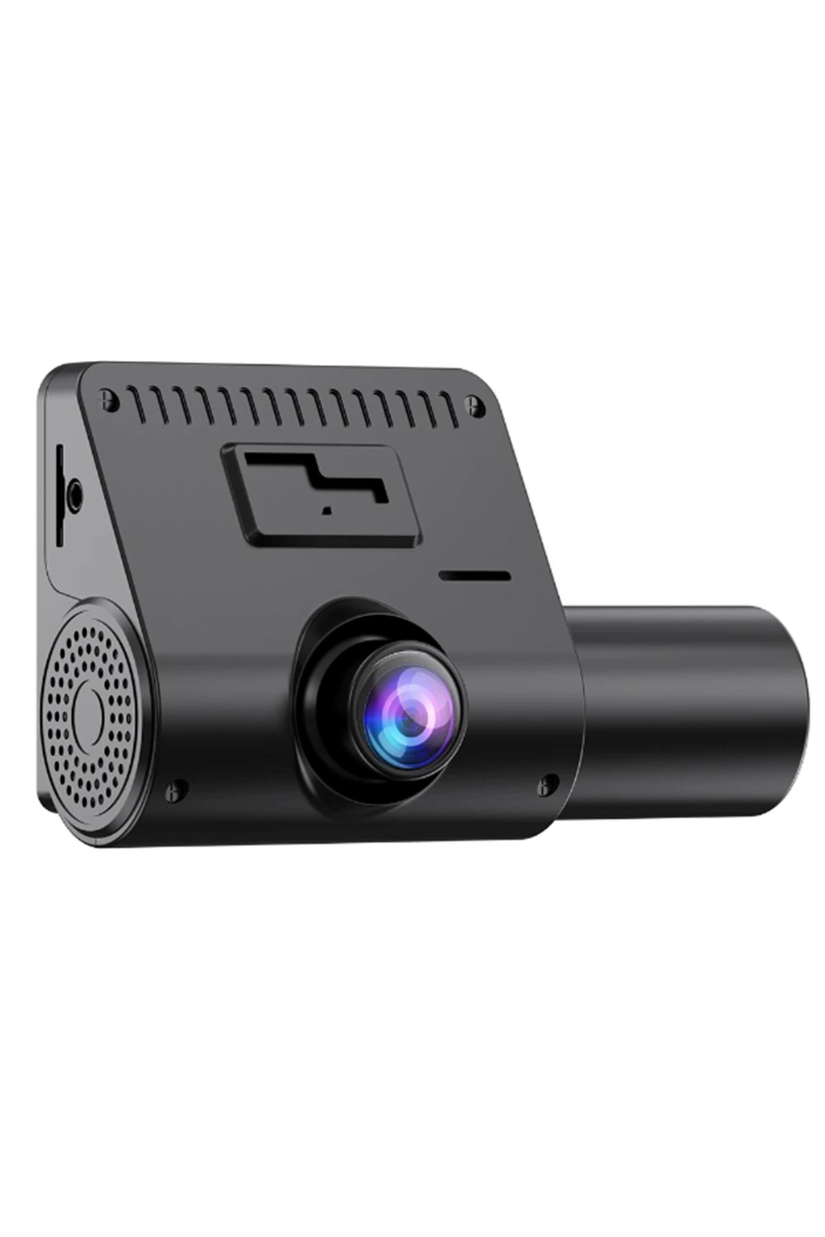 M80 3 Lens Araç Kamerası