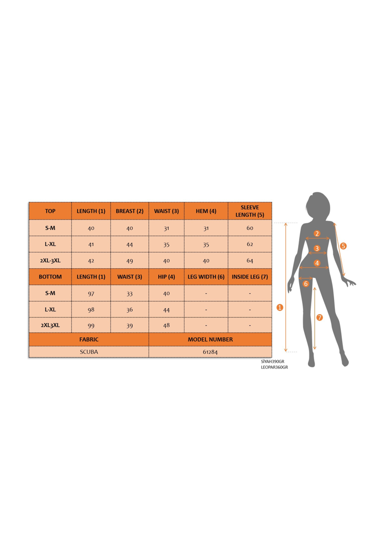 Kadın Uzun Kollu Bisiklet Yaka Kısa Krop Dalgıç Bluz Ile önden Yırtmaçlı Uzun Etek Ikili Takım