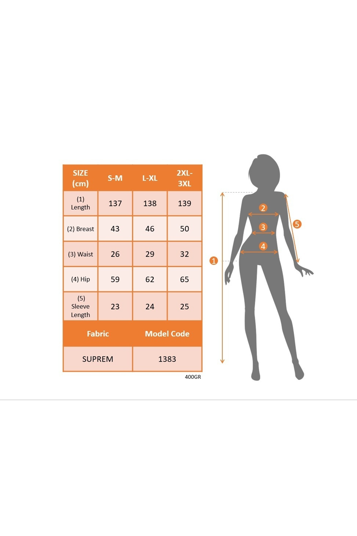 Kadın Kısa Kollu V Yaka Etnik Desenli Yırtmaç Detay Süprem Elbise (kemersiz)