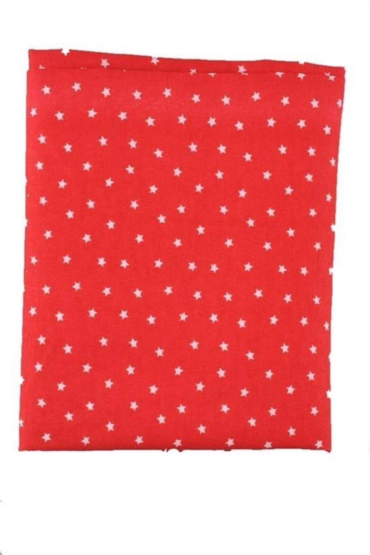 Tbl Dekor® Kullanışlı Kemerli Yıldız Desenli Bebek Emzirme Önlüğü Örtüsü