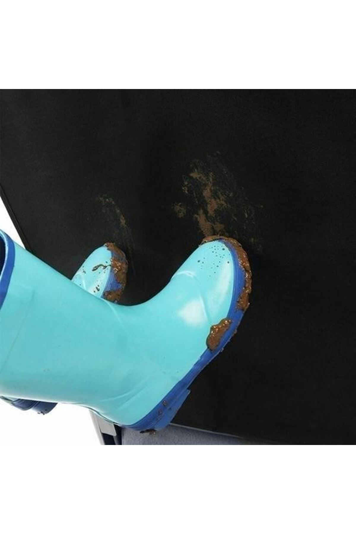 Tbl Dekor® Oto Koltuk Arkası Koruyucu Kılıf 2li Araba Koltuk Arkası Kılıfı