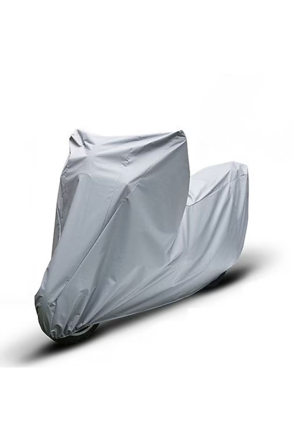 Tbl Dekor® Su Geçirmez Yağmur,Kar,Dolu Koruyucu Motorsiklet Brandası - Örtüsü