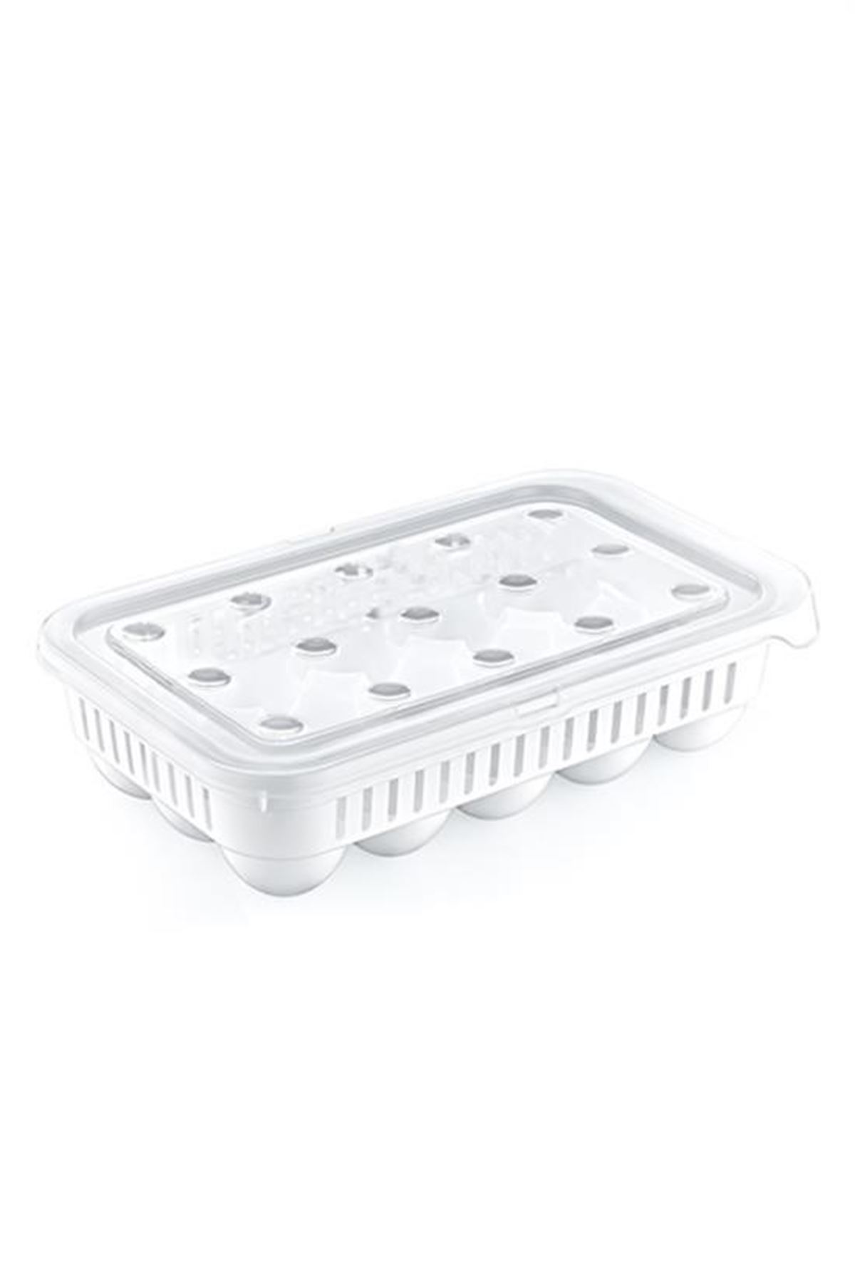 Tbl Dekor® 15liYumurta Saklama Kabı