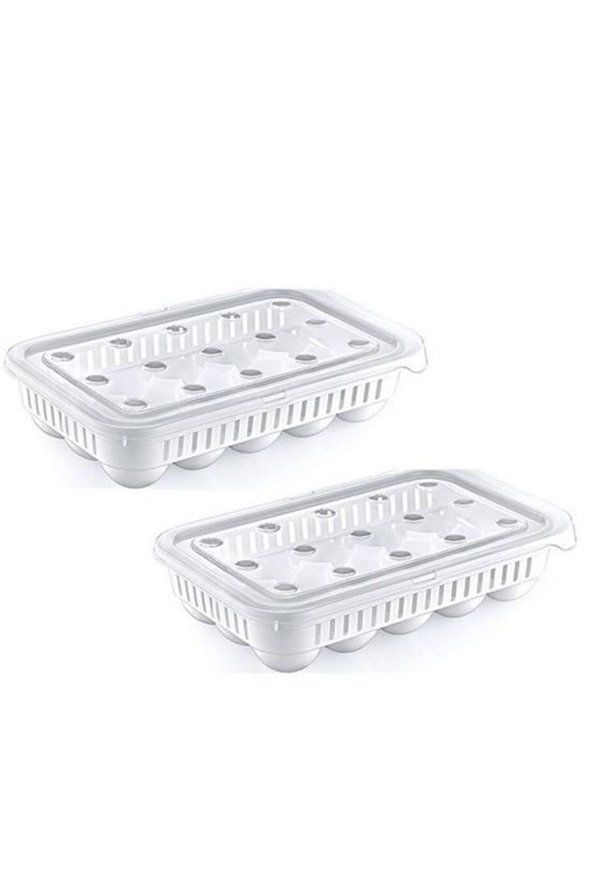 Tbl Dekor® 15liYumurta Saklama Kabı