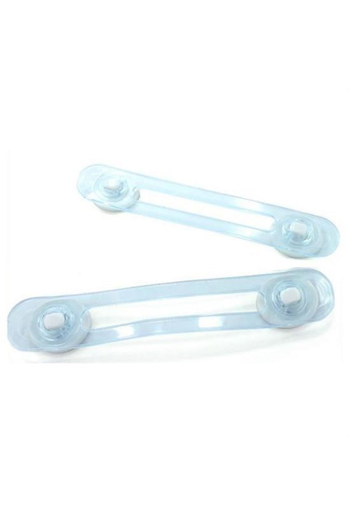 Tbl Dekor® Bebek ve Çocuklar İçin Dolap Çekmece Emniyet Güvenlik Kilidi